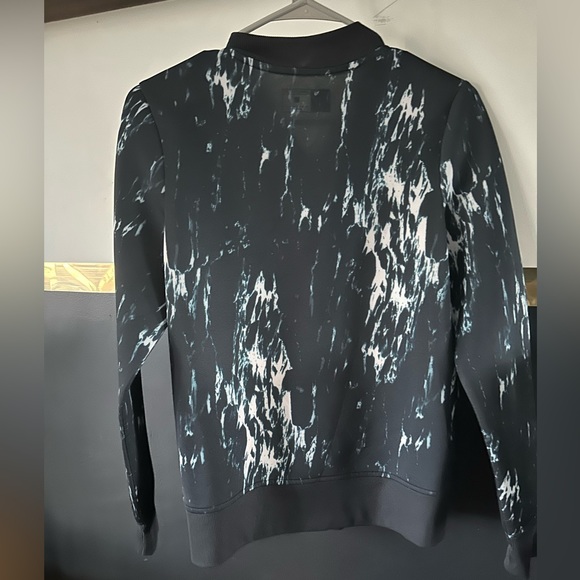 RBX Athletic Neoprene Printed Jacket - Picture 2 of 7